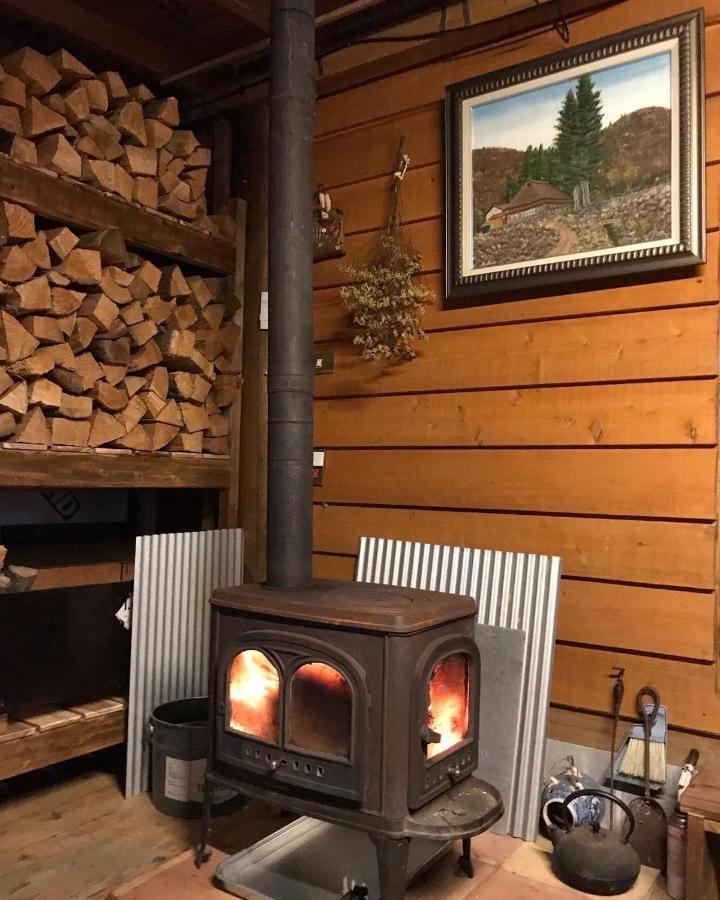 Guesthouse Coco Garage Kirishima Dış mekan fotoğraf
